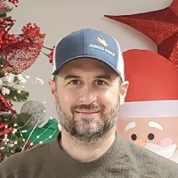 Marc-André Perreault