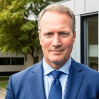 William T. Tilling, PMP