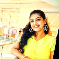 Saranya Nair