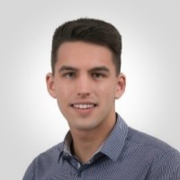 Luke Magyar