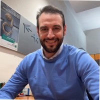Emanuele Volpe