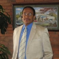 Ron Woods