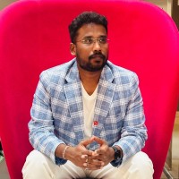 Sankalp Redlapalli