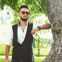 Harout Adourian