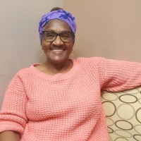 Miss Judy Owens