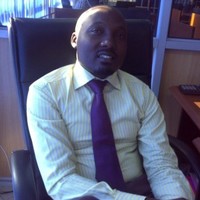 Nathan Barigye