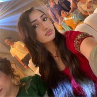 Zanib Hussain