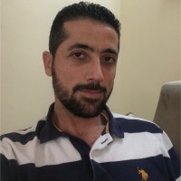 Khaled Droubi