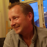 jesper laugesen
