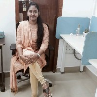 Aruna K