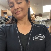 Rubicela Navarro