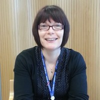 Roseanne Hetherington