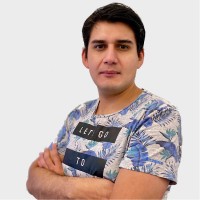 Sergio Abarca Flores