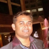 Amit Kumar Choudhary