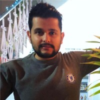 Maharshi Bhardwaj