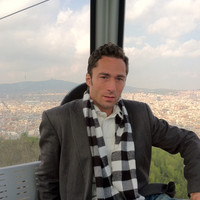 Simon Gizunterman