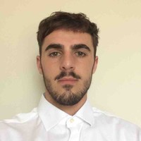 Benjamin Parnall