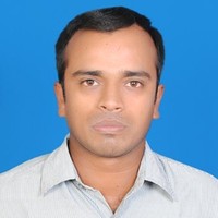 Ranjan Kumar Panda