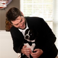Conner Higgins