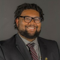 Xavier Scott