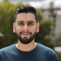 Diego Alejandro Montoya Puerta