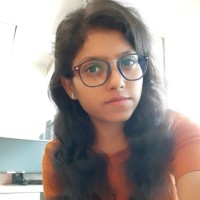 Nandini M.