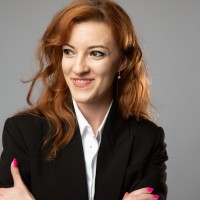 Victoria Tkachuk