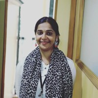 Rajshree Arun