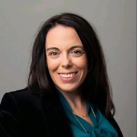 Virginie Rocher