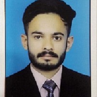 Inzamam Ali
