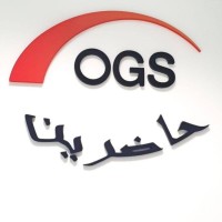 OGS TRADING FZE