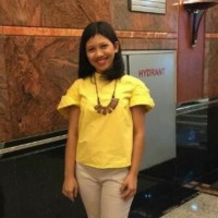 Theresia Dessy