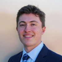 Zach Gioia