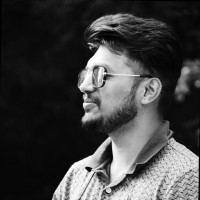 Narayan Kadam