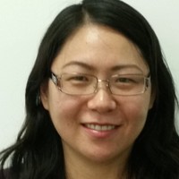 Julia Huang