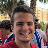 Christopher Olivieri