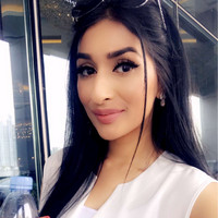 Rehana Ali