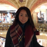 Alice Huang