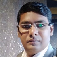 Indrajit Singh Shakya