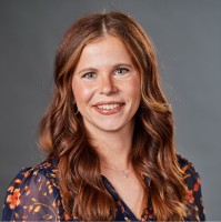 Ashley Cook