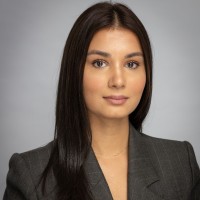 Sarah Haddadi