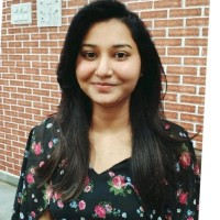 Pratyusha suraparaju