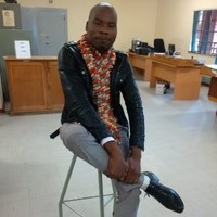 Nkwinika Ronald