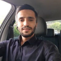 Alireza Taghavi