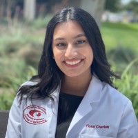 Fiona Cherian