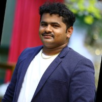 Venkateswarlu Koduru