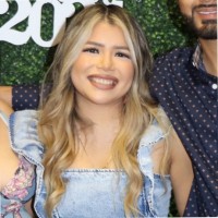 Lucero Rico