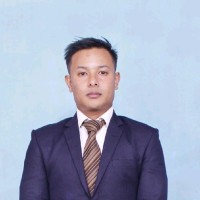 Vivek Chettri