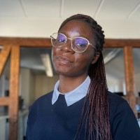 Fabiola Yesum Manjoh