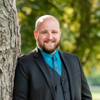 Daniel Kelvington